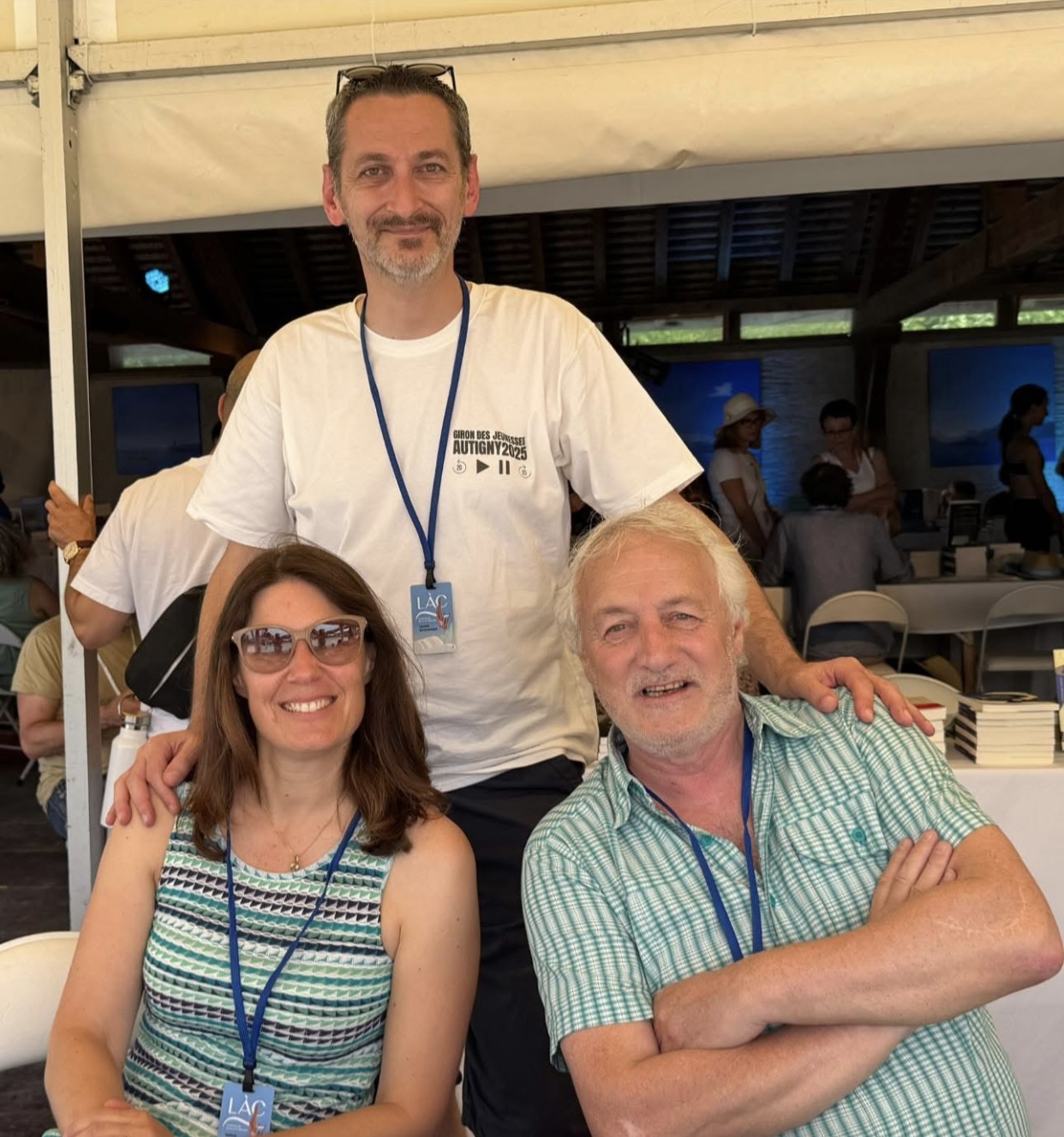 Festival du Lac